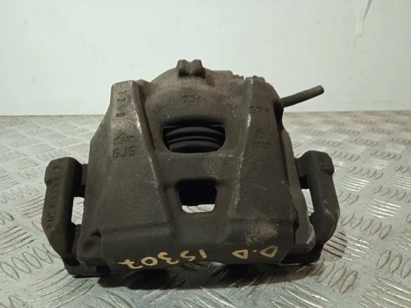 Pinza Freno Delantera Derecha para Audi A5 Coupe (8T)