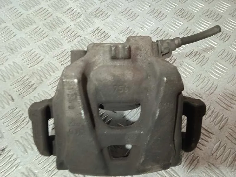 Pinza Freno Delantera Derecha para Audi A5 Coupe (8T)