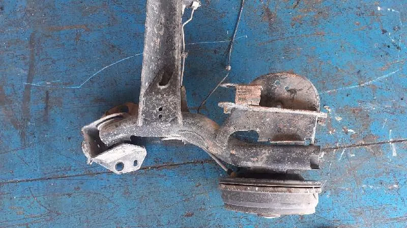 Puente Trasero para Dacia Dokker