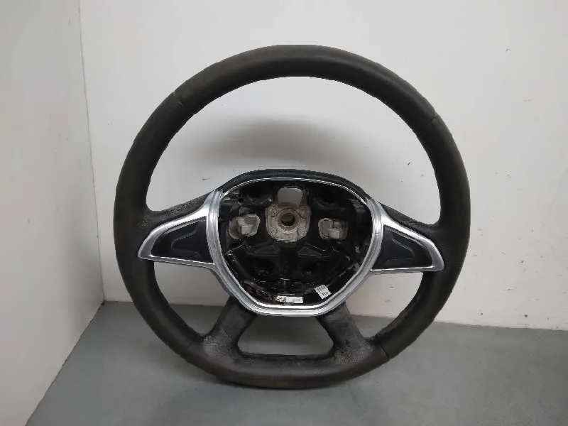 Volante para Dacia Dokker