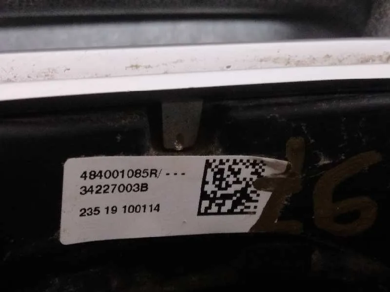 Volante para Dacia Dokker