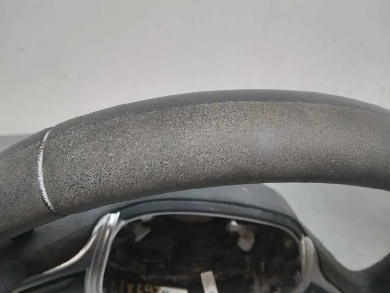 Volante para Dacia Dokker
