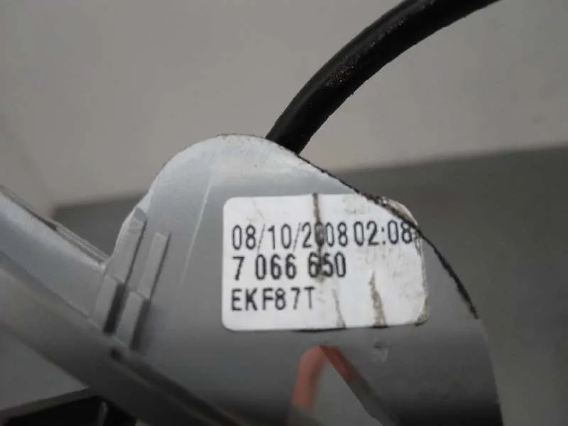 Parasol Derecho para Bmw Serie 5 Touring (E61)