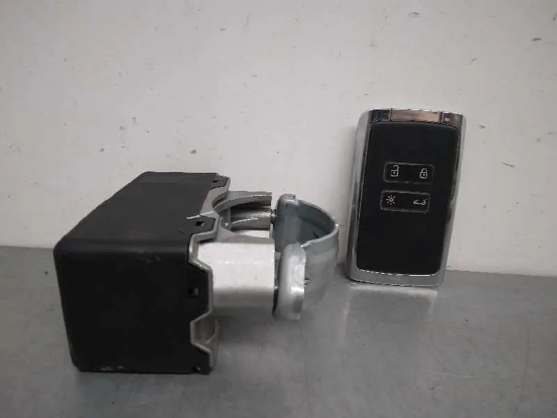 Conmutador De Arranque para Renault Megane Iv Berlina 5P