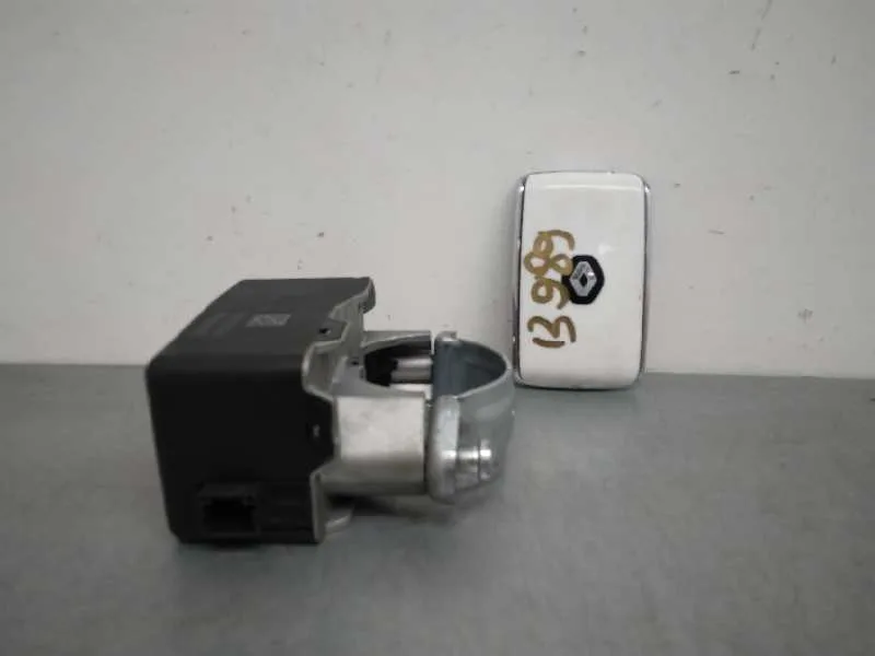 Conmutador De Arranque para Renault Megane Iv Berlina 5P