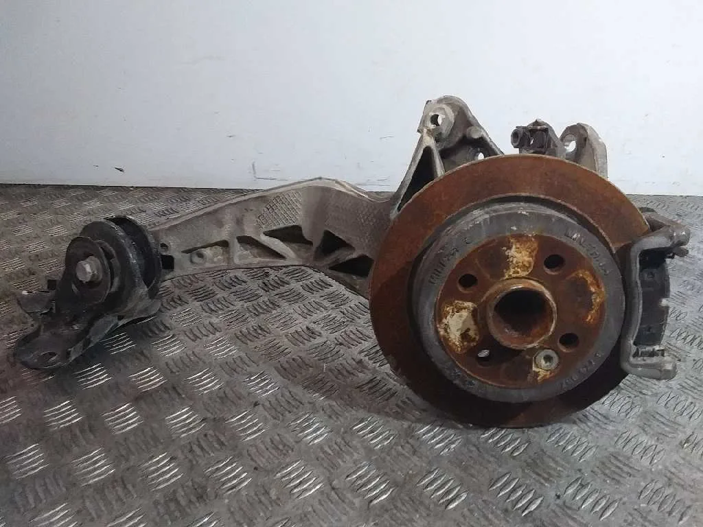 Mangueta Trasera Derecha para Bmw Mini (R56)