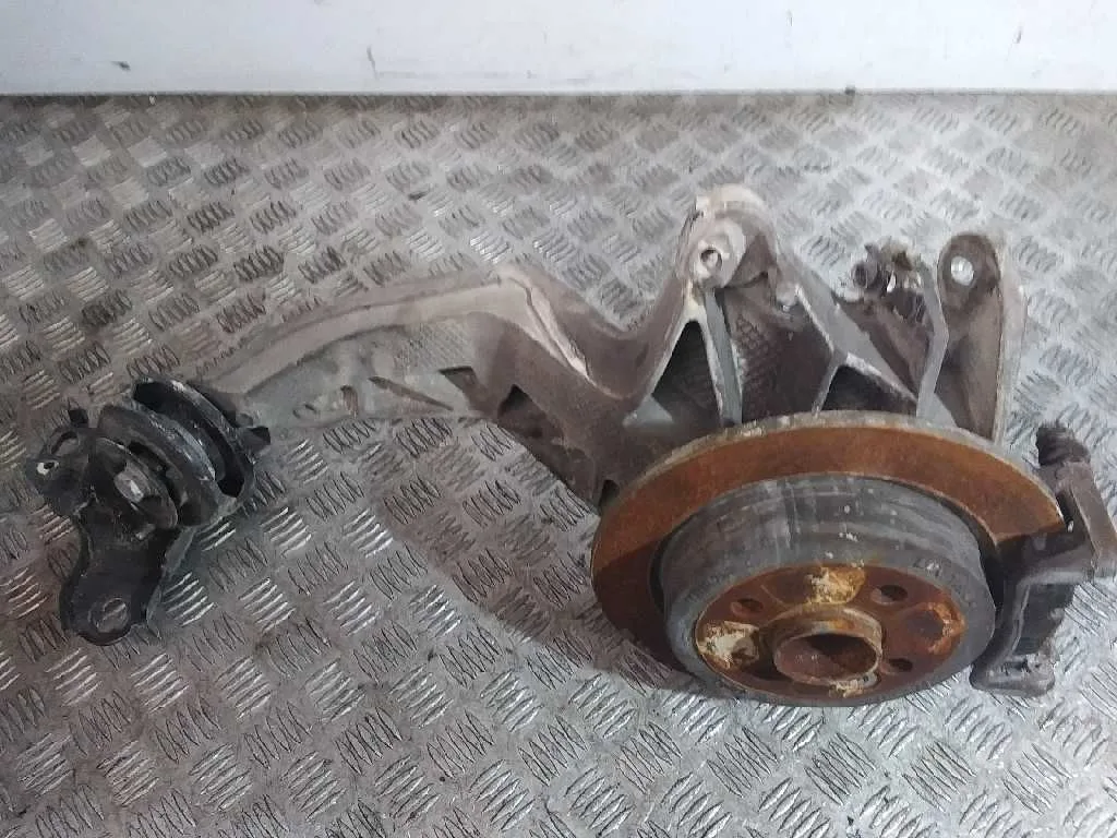 Mangueta Trasera Derecha para Bmw Mini (R56)
