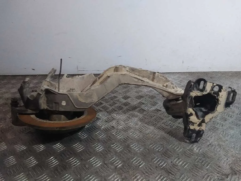 Mangueta Trasera Derecha para Bmw Mini (R56)