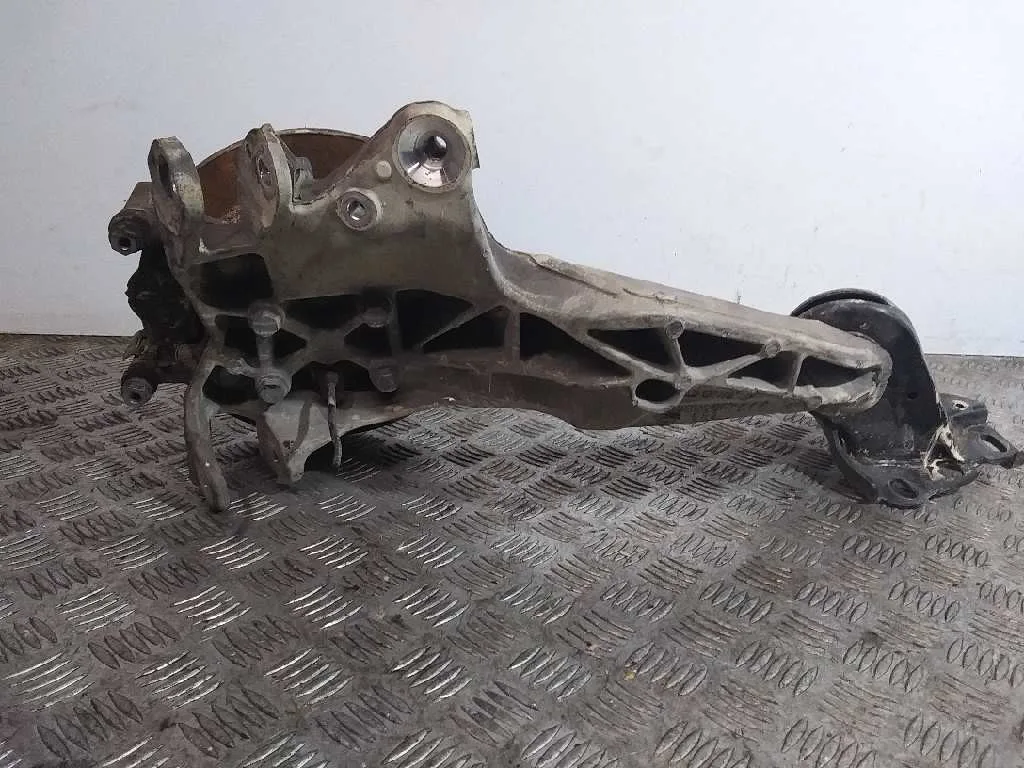 Mangueta Trasera Derecha para Bmw Mini (R56)