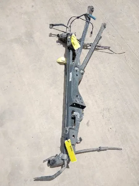 Puente Trasero para Bmw Mini (R56)