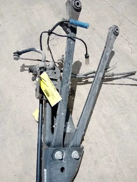 Puente Trasero para Bmw Mini (R56)