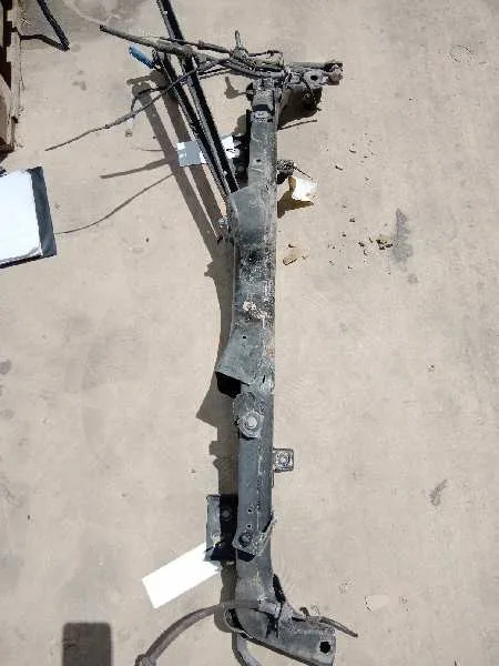 Puente Trasero para Bmw Mini (R56)