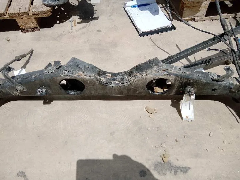 Puente Trasero para Bmw Mini (R56)
