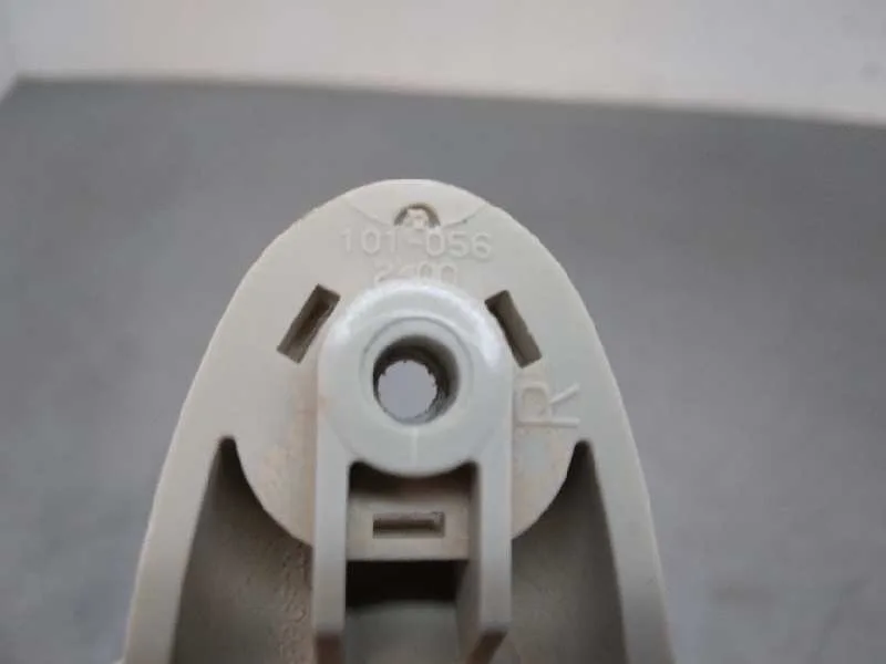 Parasol Derecho para Bmw Mini (R56)