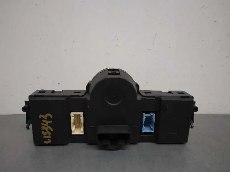 Mando Climatizador para Renault Scenic Ii