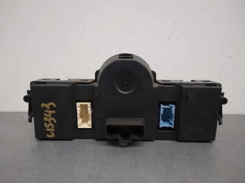 Mando Climatizador para Renault Scenic Ii