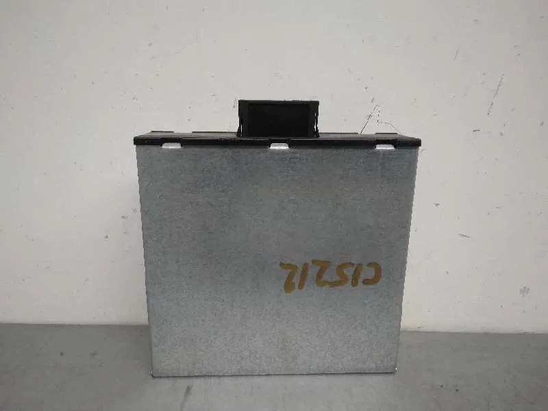 Modulo Electronico para Bmw Serie 1 Berlina (E81/E87)