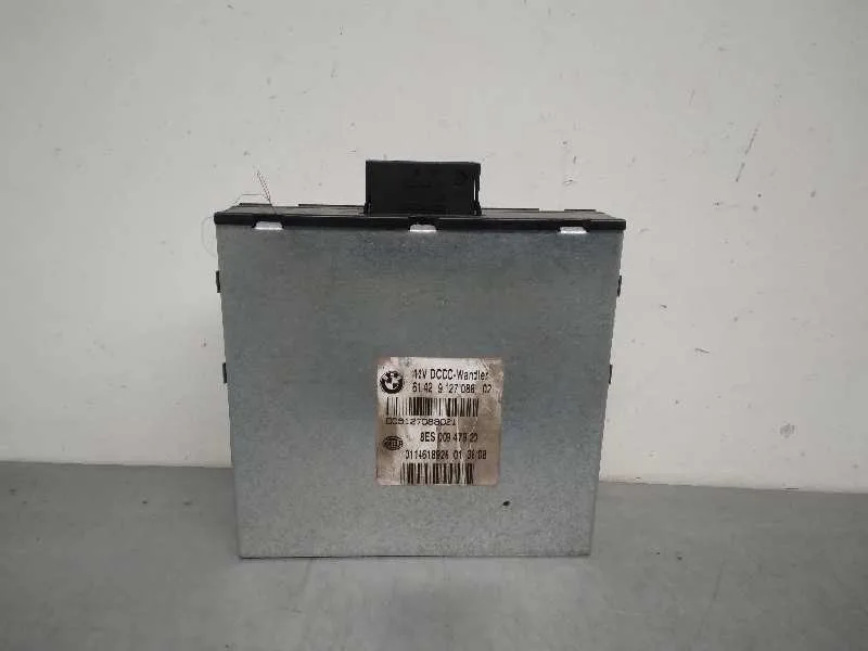 Modulo Electronico para Bmw Serie 1 Berlina (E81/E87)