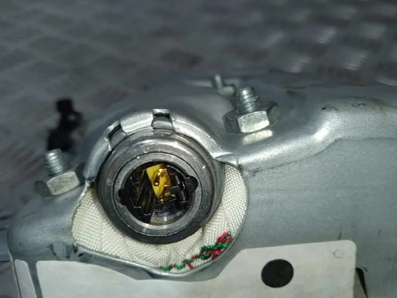 Airbag Lateral Delantero Izquierdo para Bmw X3 (E83)