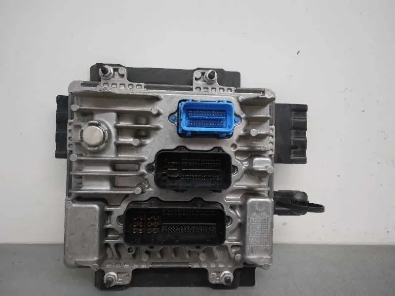 Centralita Motor Uce para Opel Mokka X