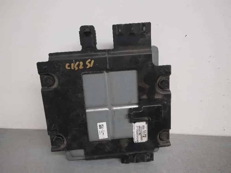 Centralita Motor Uce para Opel Mokka X