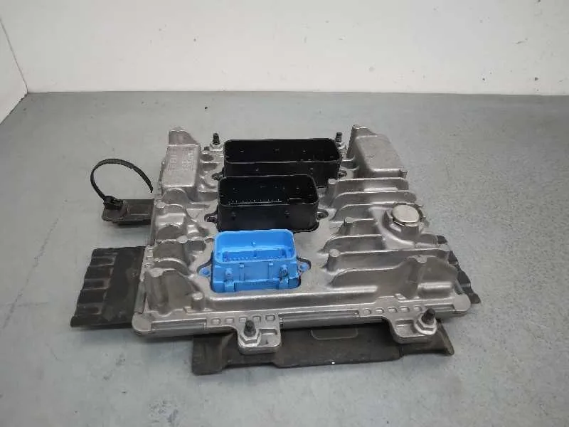 Centralita Motor Uce para Opel Mokka X