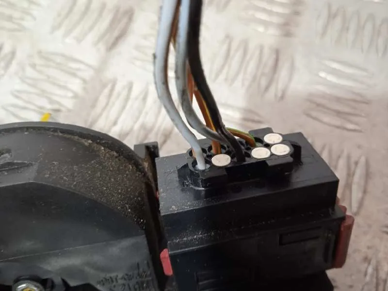 Cerradura Puerta Delantera Izquierda para Opel Zafira Tourer