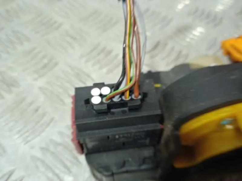 Cerradura Puerta Delantera Izquierda para Opel Zafira Tourer