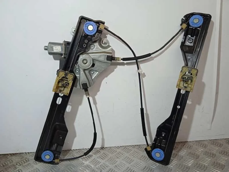 Elevalunas Delantero Izquierdo para Opel Zafira Tourer