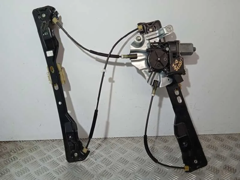 Elevalunas Delantero Izquierdo para Opel Zafira Tourer