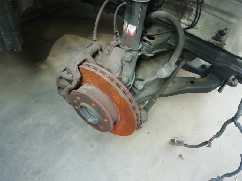Mangueta Delantera Derecha para Volkswagen Crafter Caja Cerrada