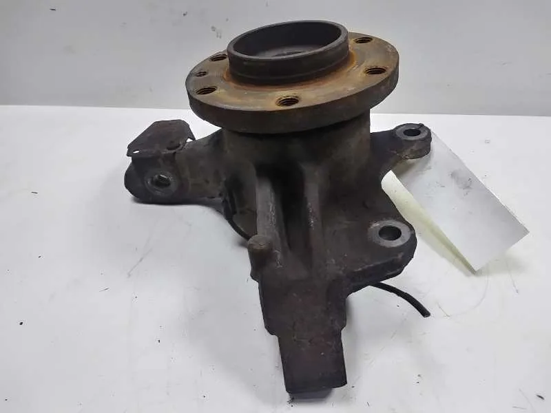 Mangueta Delantera Derecha para Volkswagen Crafter Caja Cerrada