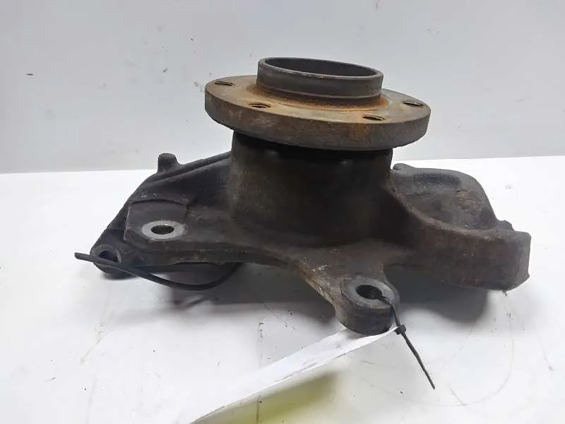 Mangueta Delantera Derecha para Volkswagen Crafter Caja Cerrada