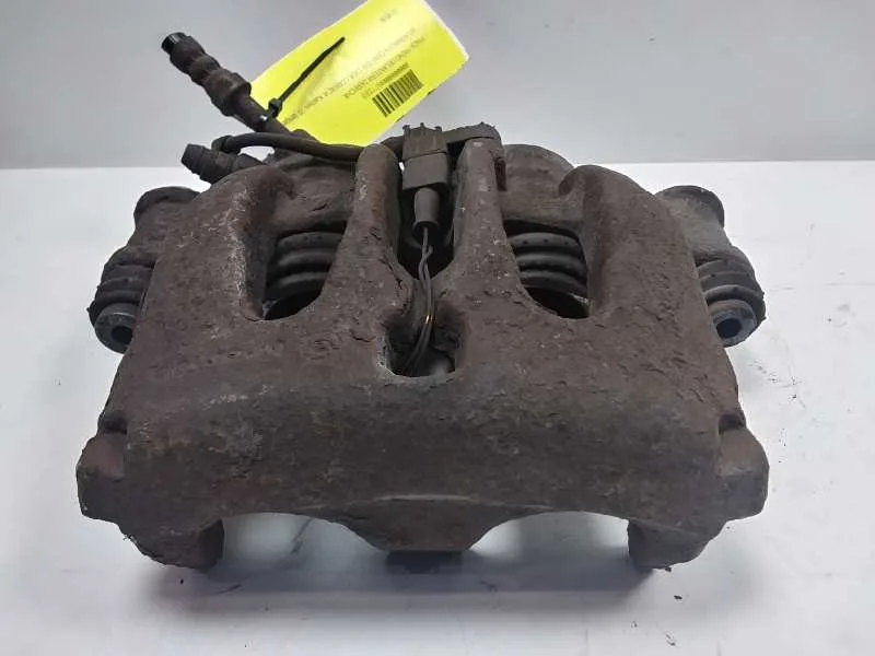 Pinza Freno Delantera Derecha para Volkswagen Crafter Caja Cerrada