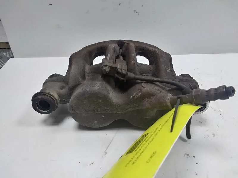 Pinza Freno Delantera Derecha para Volkswagen Crafter Caja Cerrada