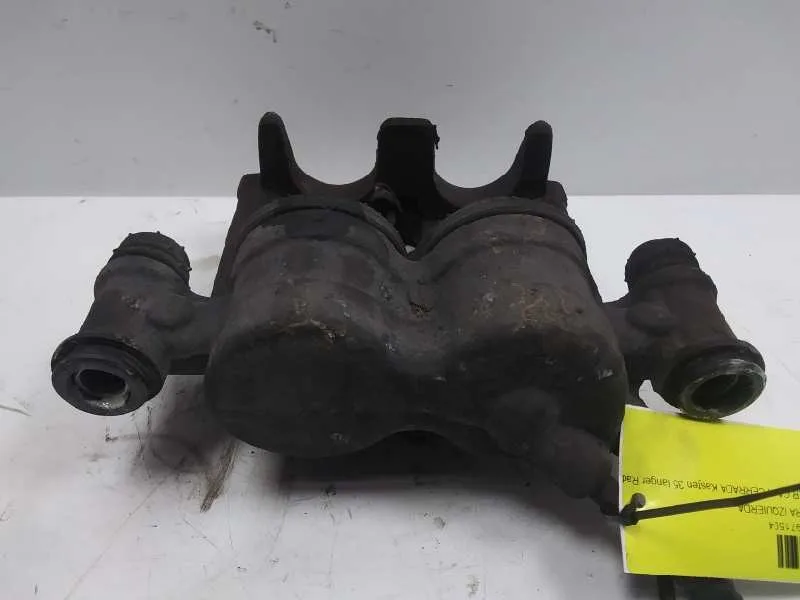 Pinza Freno Delantera Izquierda para Volkswagen Crafter Caja Cerrada