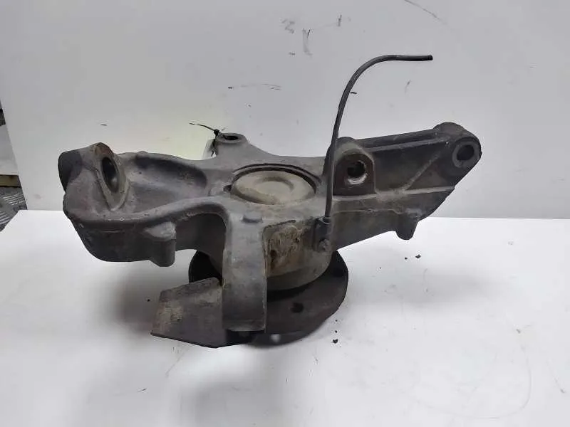 Mangueta Delantera Izquierda para Volkswagen Crafter Caja Cerrada
