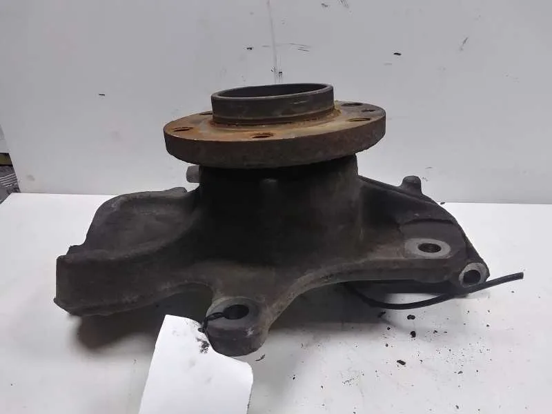 Mangueta Delantera Izquierda para Volkswagen Crafter Caja Cerrada