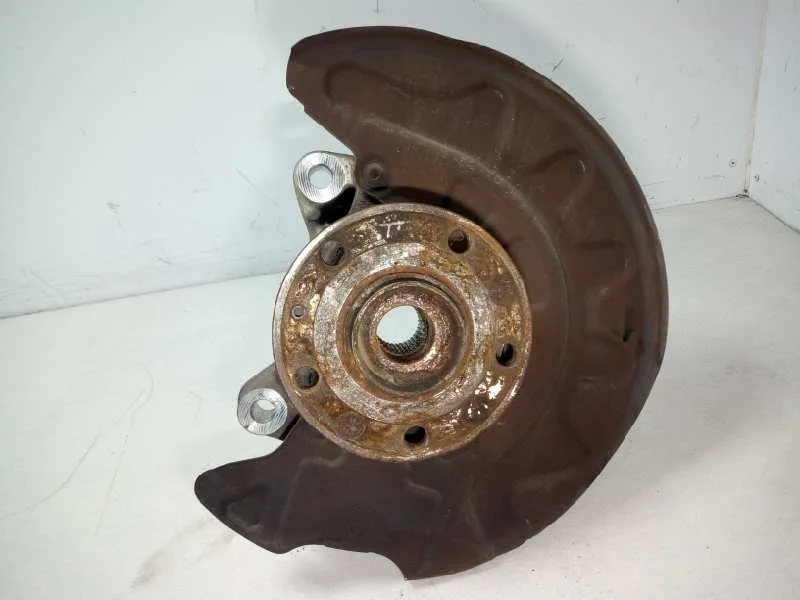 Mangueta Delantera Izquierda para Seat Leon St (5F8)