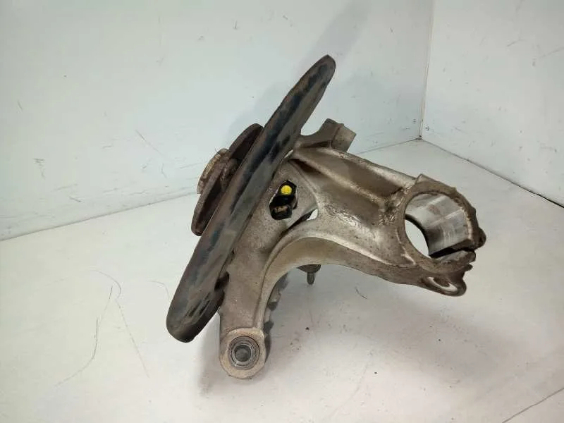 Mangueta Delantera Izquierda para Seat Leon St (5F8)