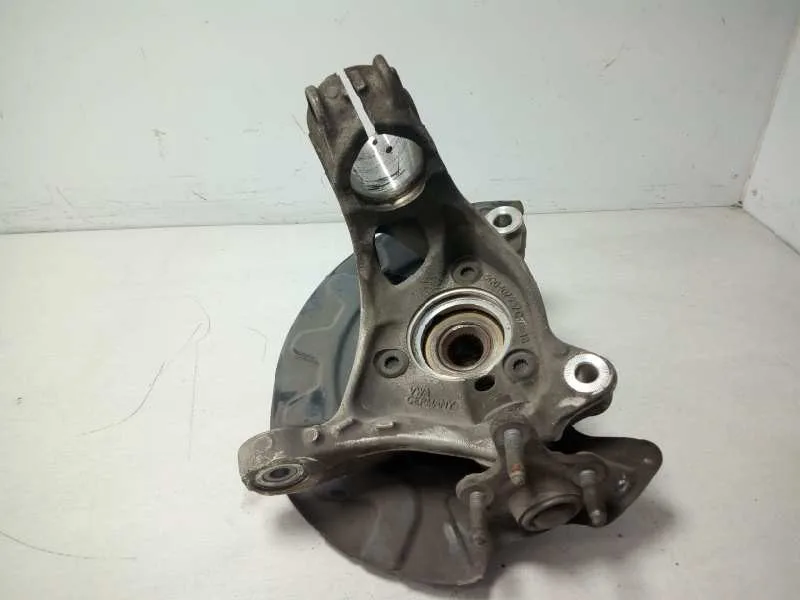 Mangueta Delantera Izquierda para Seat Leon St (5F8)