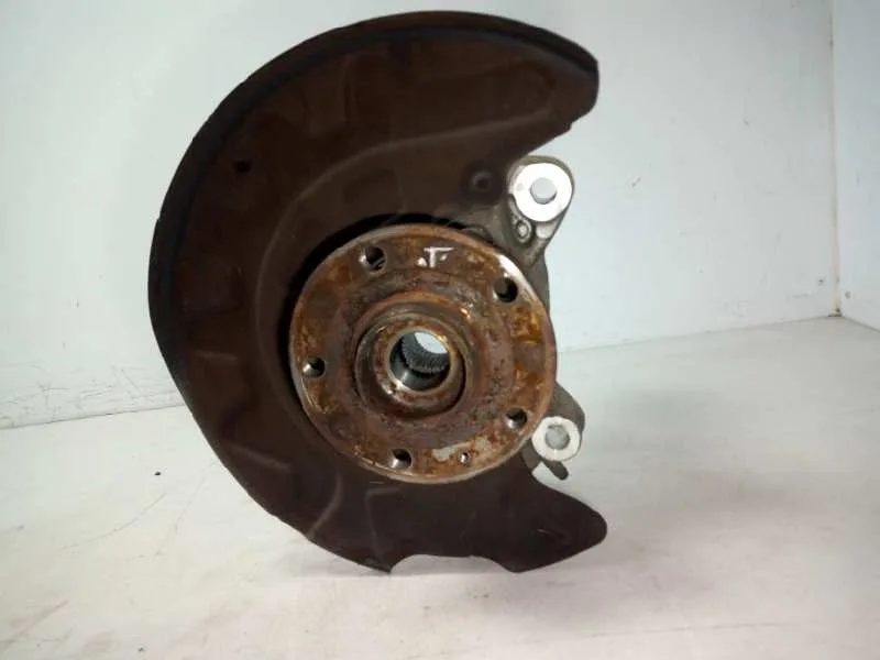 Mangueta Delantera Derecha para Seat Leon St (5F8)