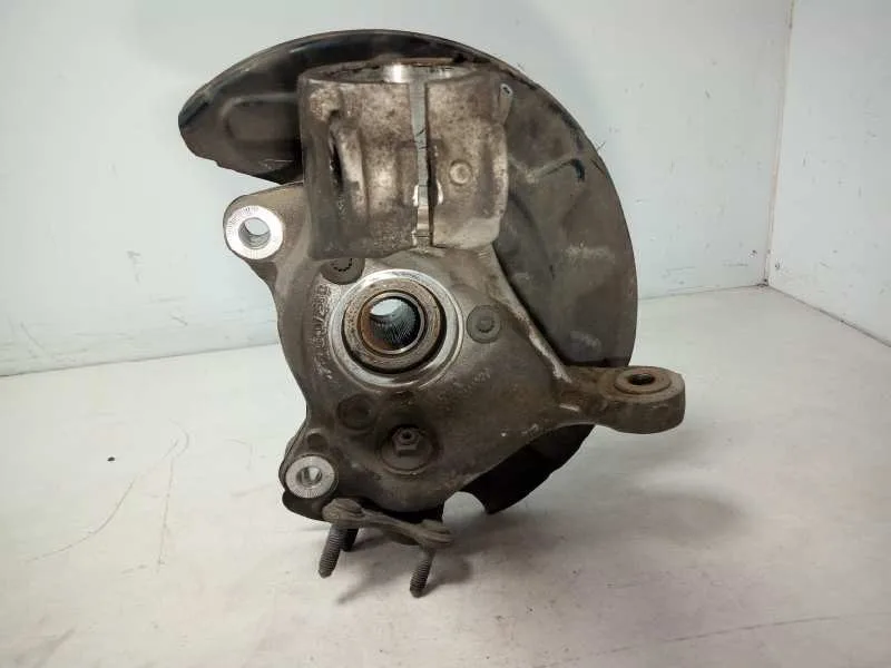 Mangueta Delantera Derecha para Seat Leon St (5F8)