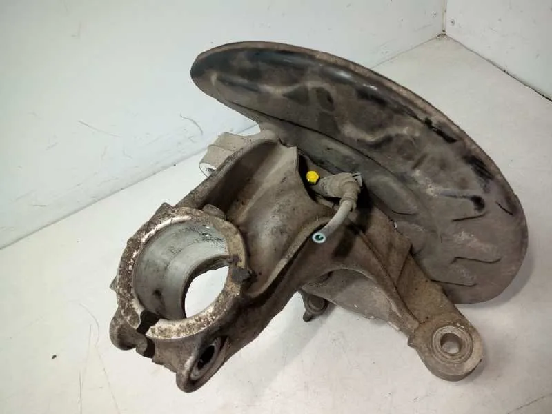 Mangueta Delantera Derecha para Seat Leon St (5F8)
