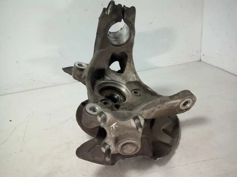 Mangueta Delantera Derecha para Seat Leon St (5F8)