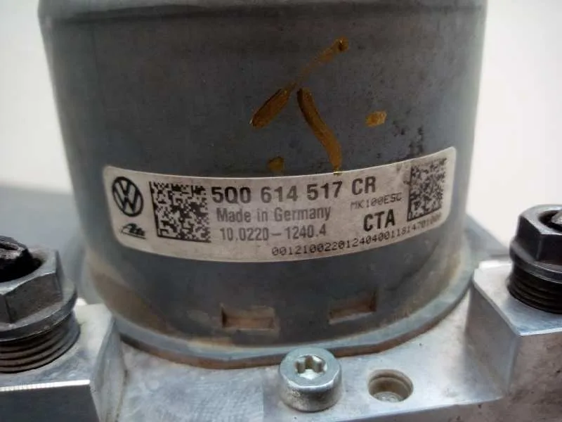 Abs para Seat Leon St (5F8)