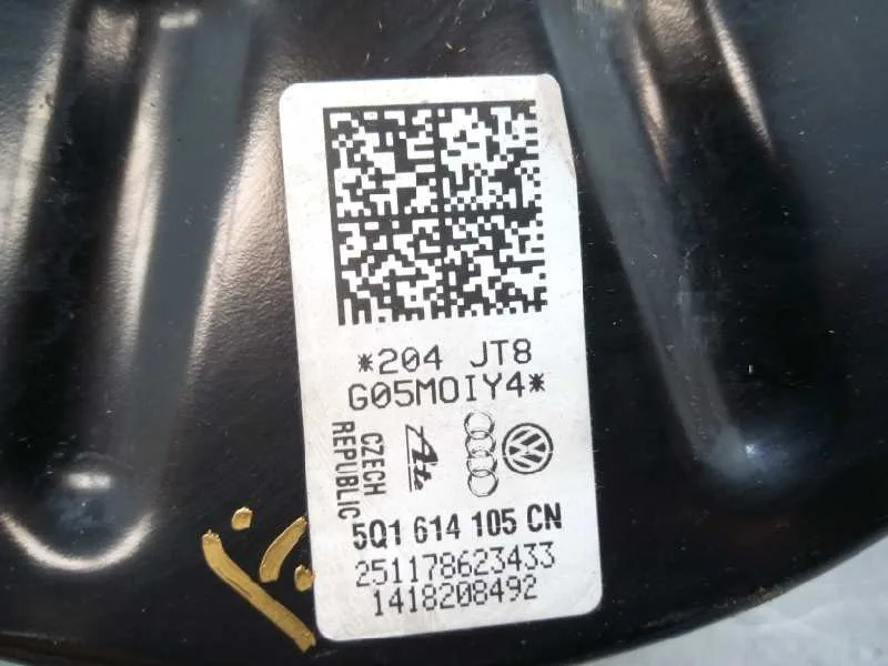 Servofreno para Seat Leon St (5F8)