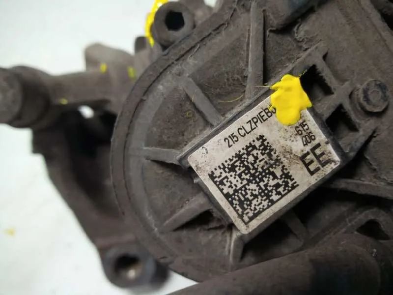 Pinza Freno Trasera Derecha para Seat Leon St (5F8)