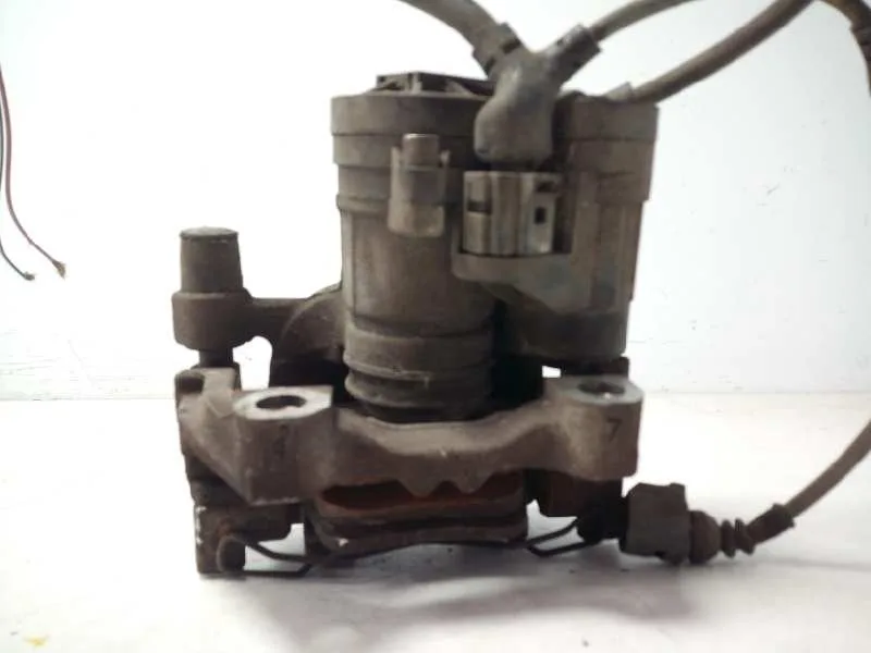 Pinza Freno Trasera Derecha para Seat Leon St (5F8)