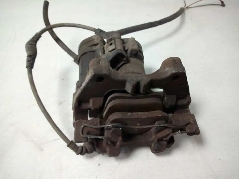 Pinza Freno Trasera Izquierda para Seat Leon St (5F8)